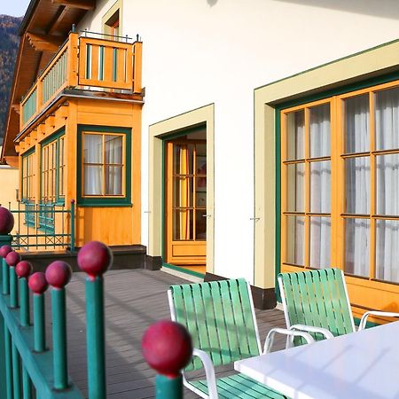 Hotel Binggl Mauterndorf  Kültér fotó